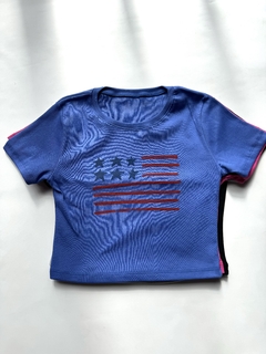 Babytee USA en internet