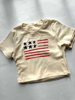 Babytee USA - comprar online