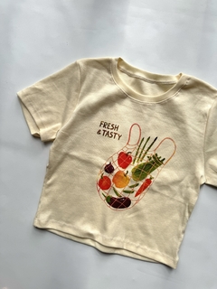 Babytee Fresh Tasty