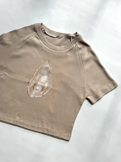 Babytee The Pearl - comprar online