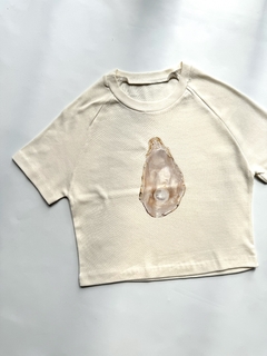 Babytee The Pearl - tienda online