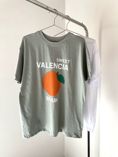 Remeron Sweet Valencia en internet