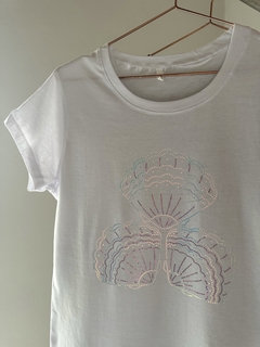 Remera Carac - comprar online