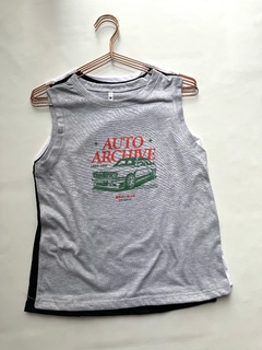 Imagen de Musculosa Archive