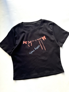 Babytee bow tender - comprar online