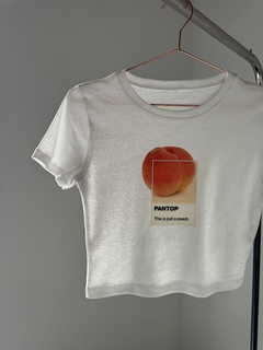 Babytee Peach Pantone - comprar online