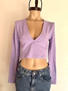 Sweater Zendaya - comprar online