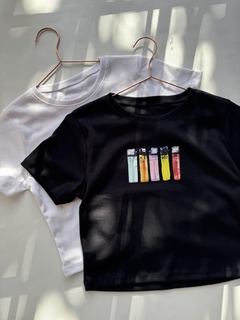 Babytee Lighter - comprar online