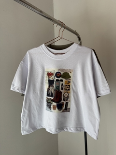 Remera Osaka - comprar online