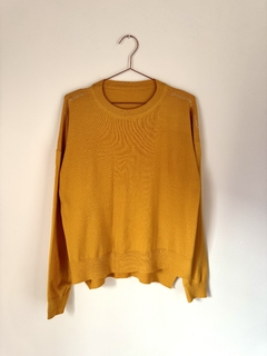 Sweater Inti brillos (bremer) - tienda online