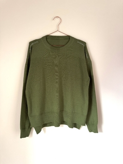 Sweater Inti brillos (bremer) - comprar online