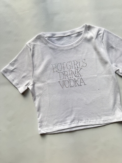 Babytee VODKA - comprar online