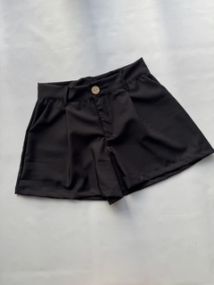 Short Sastrero Prada - comprar online