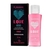 Gel Beijável Love 35ml Sofisticatto - comprar online