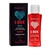 Gel Beijável Love 35ml Sofisticatto