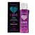 Gel Beijável Love 35ml Sofisticatto na internet