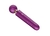 Vibrador varinha mágica 3 em 1 - comprar online