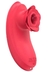 VIBRADOR DE CLITORIS EM FORMATO DE ROSA