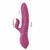 Vibrador de Ponto G e Clitóris com Vai e vem - comprar online