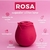 Beijo da rosa sucção - comprar online