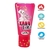 Gel Excitante Xana loka (esquenta/esfria e vibra) 15g - comprar online