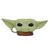 Caneca Baby Yoda 3D (16789)