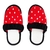 Pantufa Berry Happy 37/38 (16398)