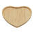 Bandeja Heart Bamboo (16294) - comprar online