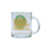 Caneca De Vidro Com Abridor Palmeiras (18545) - comprar online