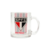 Caneca De Vidro Com Abridor São Paulo (20260) - comprar online