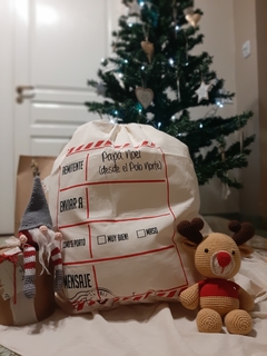 Bolson XXL para Regalos - comprar online