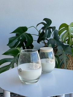 Vela Bombé - comprar online