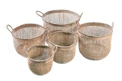 Canasto Hawai - comprar online