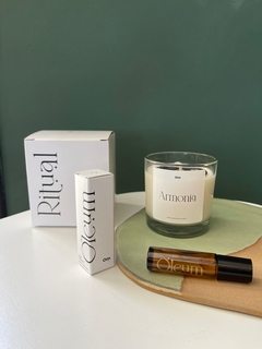 Box Armonia - comprar online