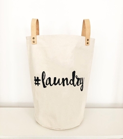 Contenedor XL Laundry