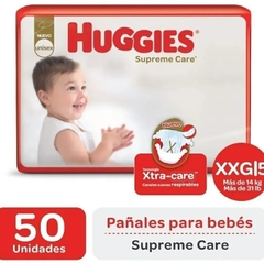 Huggies Supreme XXG