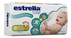 ESTRELLA baby P (30un)