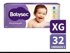 Babysec Premium xg