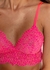 Top Jasmin Pink Neon - comprar online