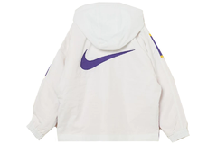 NBA Los Angeles Lakers Bomber Jacket - comprar online