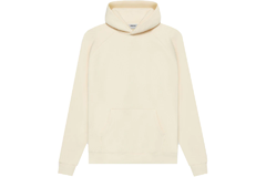 Fear of God Essentials Pull-Over Hoodie (SS21) Cream/Buttercream - comprar online