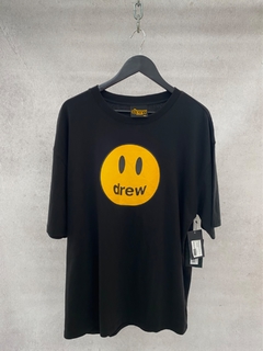 drew house mascot t-shirt black