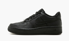 Nike Air Force 1 Low LE Black (2021) (GS)