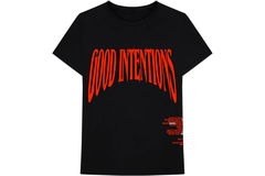 Nav x Vlone Good Intentions Tee Black