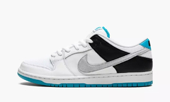 Nike SB Dunk Low Laser Blue