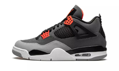 Jordan 4 Retro Infrared