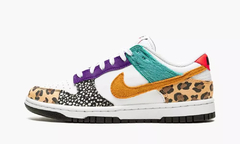 Nike Dunk Low Safari Mix (W)