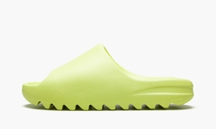 adidas Yeezy Slide Glow Green (2022) (Restock) - comprar online