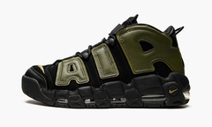 Nike Air More Uptempo Rough Green