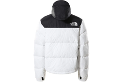 The North Face 1996 Retro Nuptse 700 Fill Packable Jacket TNF White - comprar online